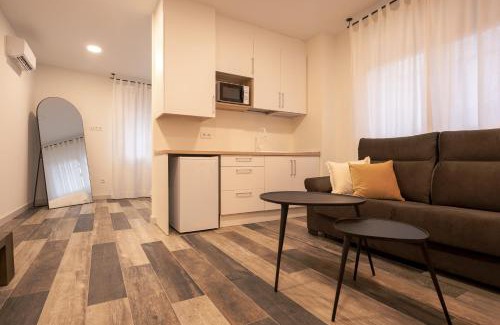 Torremocha de Jarama Apartment | La casona de Torremocha de Jarama