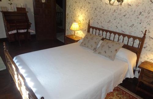 Escalada Hotel | LA CASONA DE ESCALADA