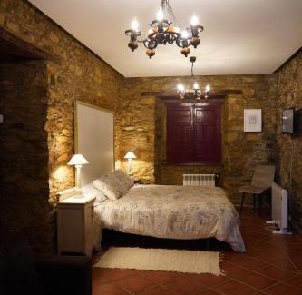 El Manto Hotel | La Casona de Faedo Pensión