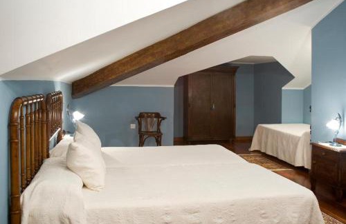 Villaviciosa Apartment | La Casona de la Roza
