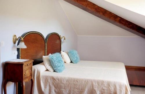Villaviciosa Apartment | La Casona de la Roza