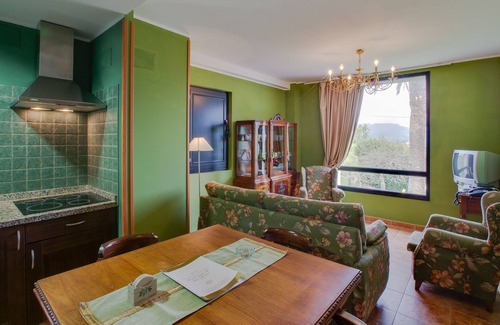 Villaviciosa Apartment | La Casona de la Roza