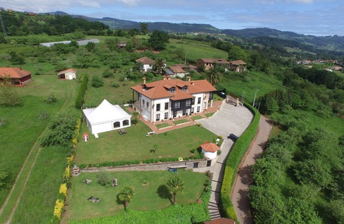 Villaviciosa Apartment | La Casona de la Roza