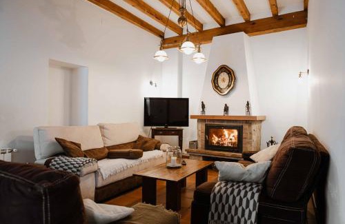 Mahora House | La Casona de Mahora