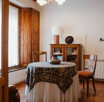 Mahora House | La Casona de Mahora