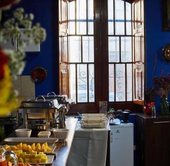 Historical Center Hotel | La Casona de Palacio Viejo