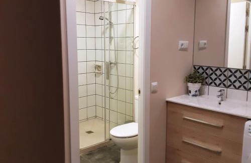 Alcala de Henares Apartment | La Casona del Asno