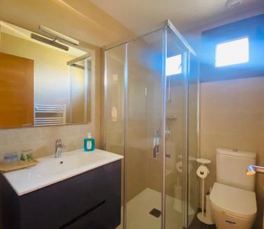 Abalos Apartment | La Casona del Gallo