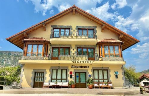 La Gandara House | La Casona El Carrascal