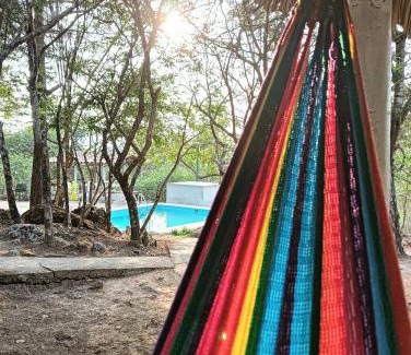 Chiquimula Hostel | La Casona, El Pedregalito