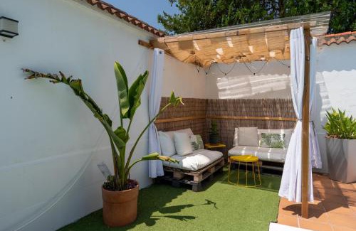 Guillena House | La Casona lujo y relax en Sevilla