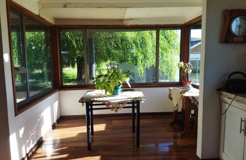 Freire House | La casona mirasol