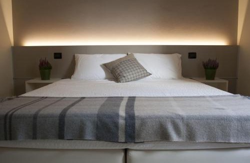 Carugate Bed & Breakfast | La Castellana B&B
