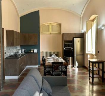 Cavalletto House | La Castellina della Fontana - Grande Casa Vacanza