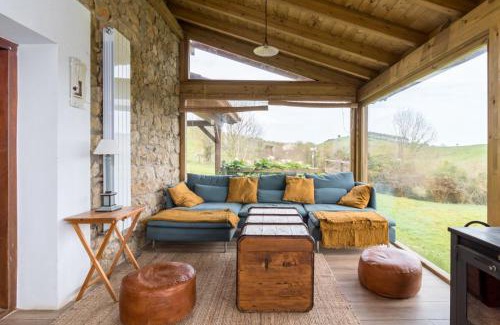 Abanillas House | LA CASUCA DE ABANILLAS