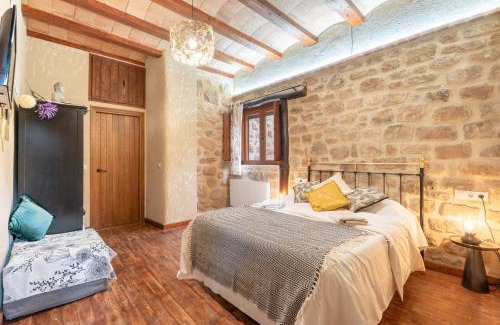 Olba House | La Casuca