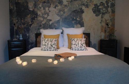 Arnage Bed & Breakfast | La Catiniere