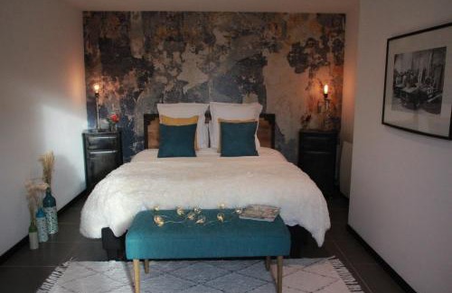 Arnage Bed & Breakfast | La Catiniere