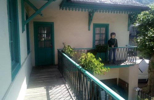 Campan Villa | La Cazalère