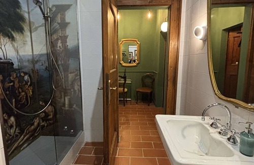 Mantua Bed & Breakfast | La Celeste Galeria