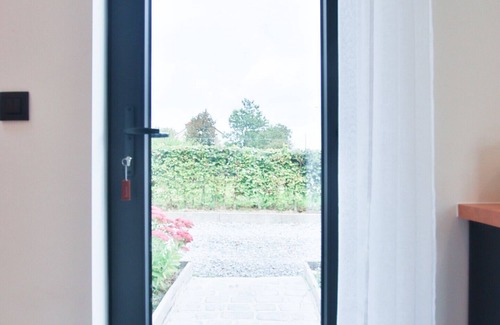 Sauveniere House | La Cense de Baudecet - The stables