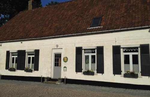 Ardres Bed & Breakfast | La Cense Hebron