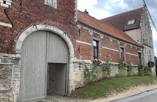 Jodoigne Bed & Breakfast | La Cense - Mélin