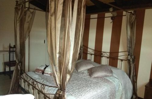 Modubar de San Cibrian House | La Cerca de Doña Jimena