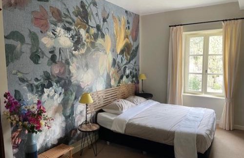 Riols Bed & Breakfast | La Cerisaie - Chambres d'hôtes & gites