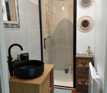 Saint-Vigor-d'Ymonville Bed & Breakfast | La Chèvrerie de Saint-Vigor