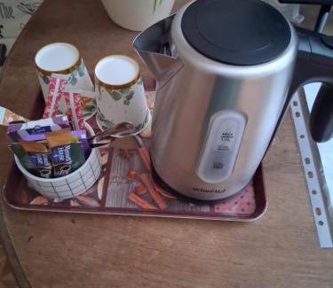 Huismes Bed & Breakfast | La chambre aux papillons