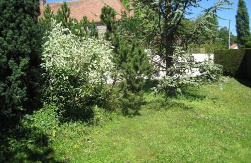 Montgueux Bed & Breakfast | La Chambre D'amis LA COSTIGNIERES