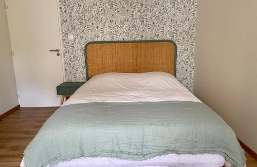 Commercy Bed & Breakfast | La chambre de Madeleine