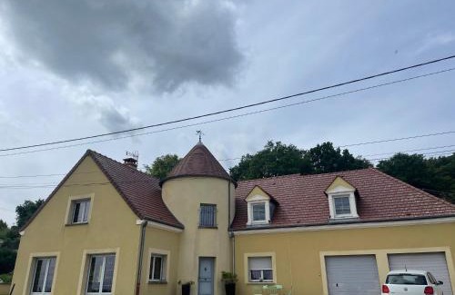 Gevrey-Chambertin Bed & Breakfast | La Chambre Des Issarts