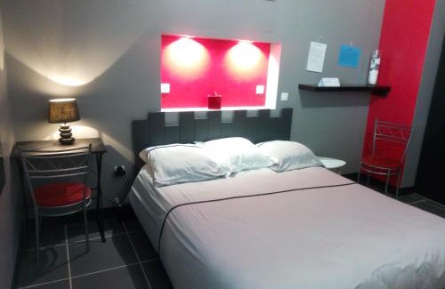 Sereilhac Bed & Breakfast | La chambre du Clos Barriant