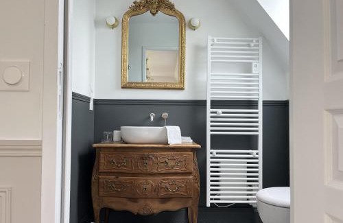 Bavent Bed & Breakfast | La Chambre du Cottage B&B
