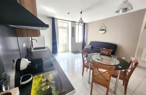 Sezanne House | La Champenoise 4 voyageurs