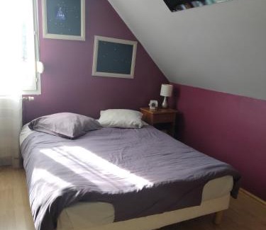 Teloche House | La chapelle