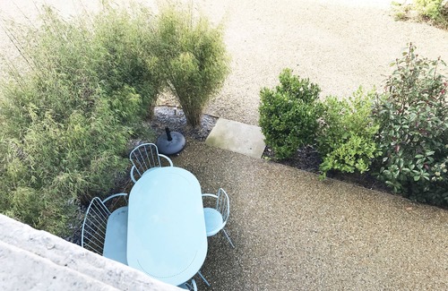 Aigrefeuille-d'Aunis Cottage | La Charmaie Bed & Breakfast - 4 pers 20 'La Rochelle