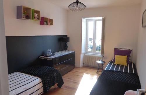 Martragny Bed & Breakfast | La Charretterie