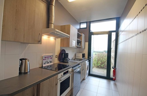Pleine-Seve House | La Charretterie - Pleine Seve