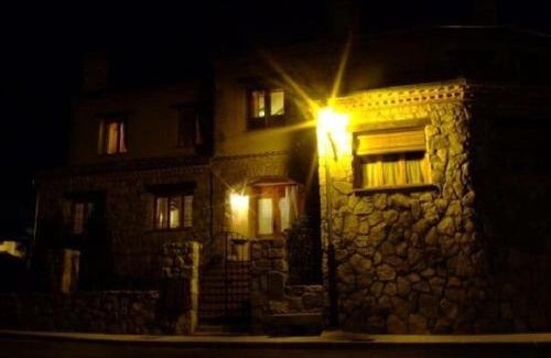 Otero de Herreros House | La Chatarrería de Ferreros