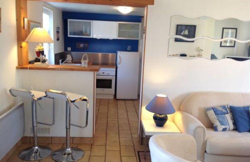 Barneville-Carteret House | La Chaumette
