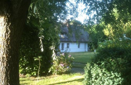 La Haye-Aubree Villa | La chaumière