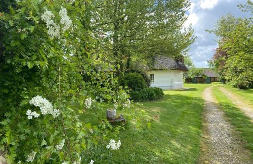 La Haye-Aubree Villa | La chaumière