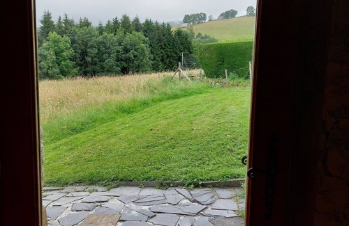 Campan Ski Chalet | LA CHAUMIERE AUX BICHES - SHEEPFOLD
