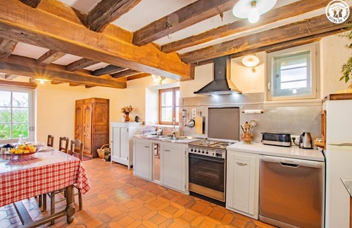 La Chapelle-de-Bragny House | La Chavoche - LA Chapelle DE Bragny