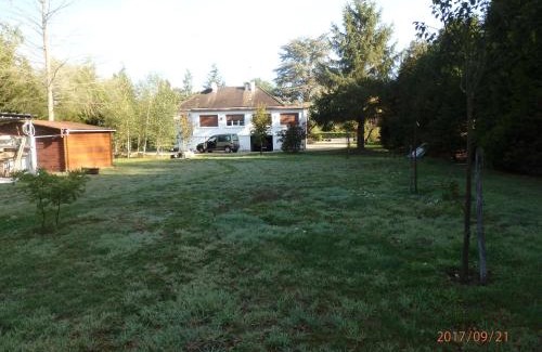 Souesmes House | LA CHENOPE