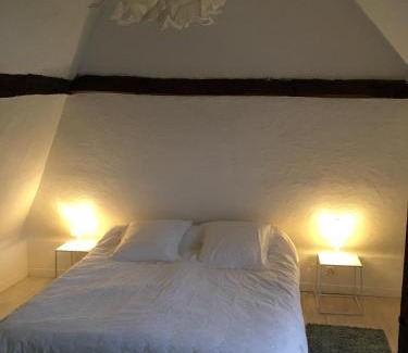Pont-l'Eveque House | La Chevalerie