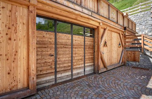 Rabbi House | La Chiasa